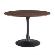 Tulip Dining Table, 106cm Diameter Round