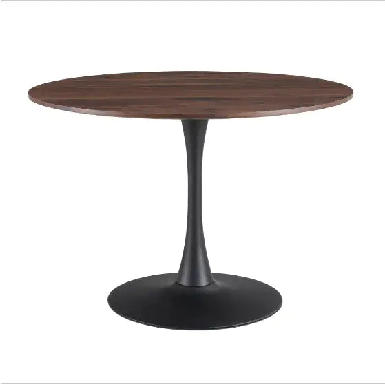 Tulip Dining Table, 106cm Diameter Round