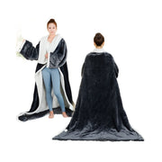 Wearable Electric Blanket Shawl Warming Blanket